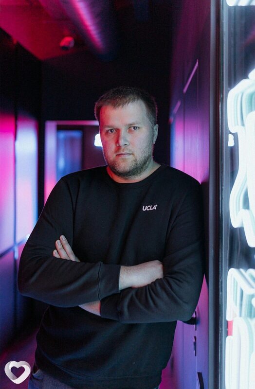 Alex, 35, Калининграде — анкета №426904