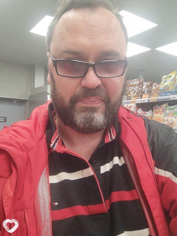 Виталий, 49, Серпухове — анкета №426907