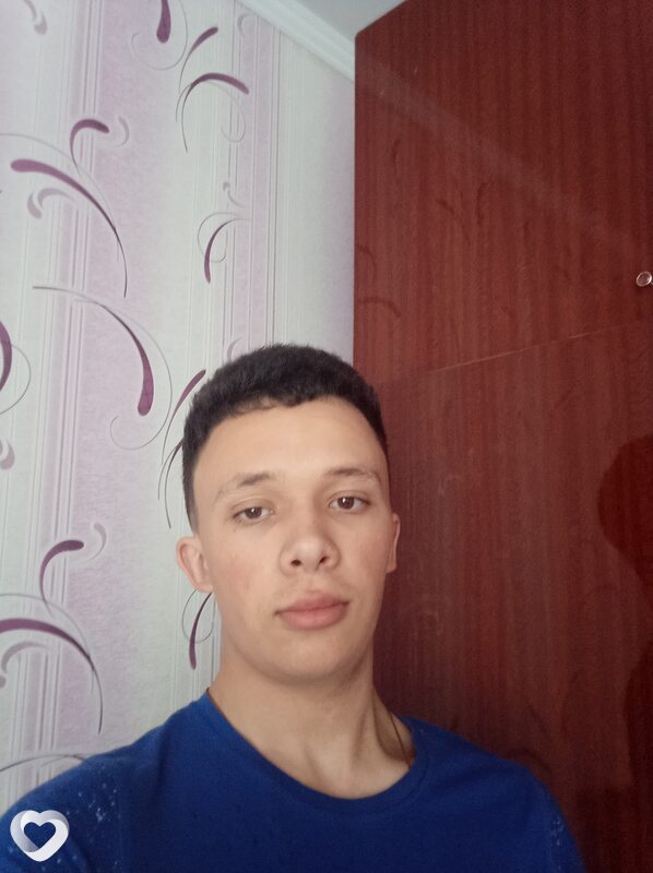 Владислав, 22, Гродно — анкета №427042