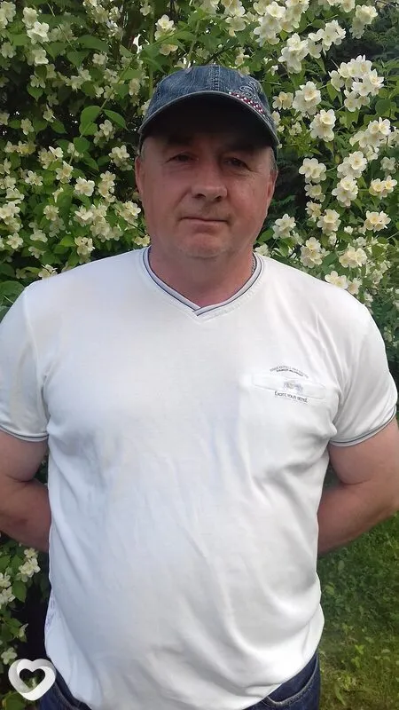 Виктор, 62, Москве — анкета №427043