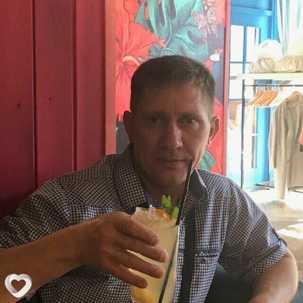 Алексей, 46, Томске — анкета №427044