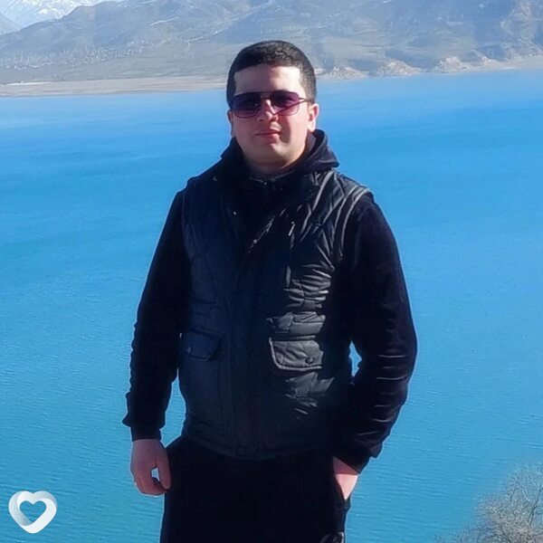 Эдик, 30, Иркутске — анкета №427055
