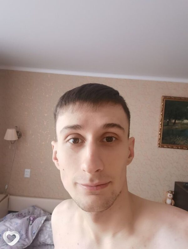 Владимир, 38, Златоусте — анкета №427060