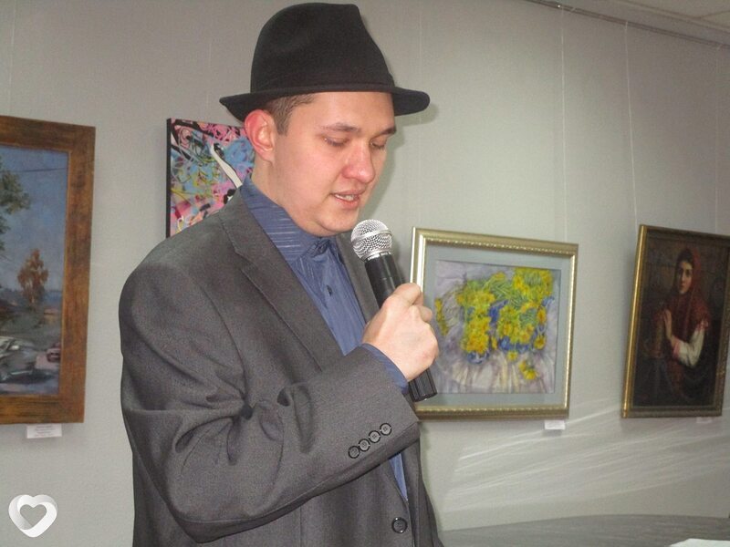 Вадим, 34, Сергиеве Посаде — анкета №427292