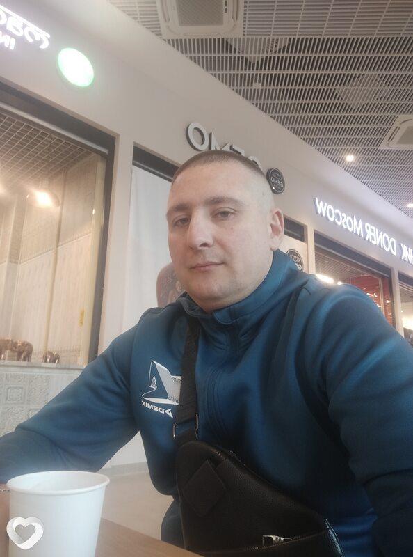 Виталий, 35, Балашихе — анкета №427306