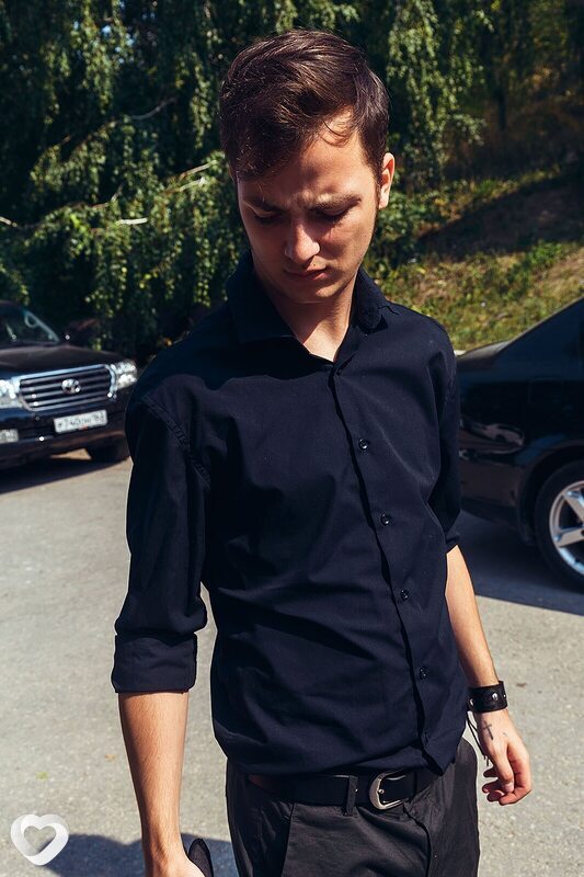 Андрей, 31, Самаре — анкета №427308