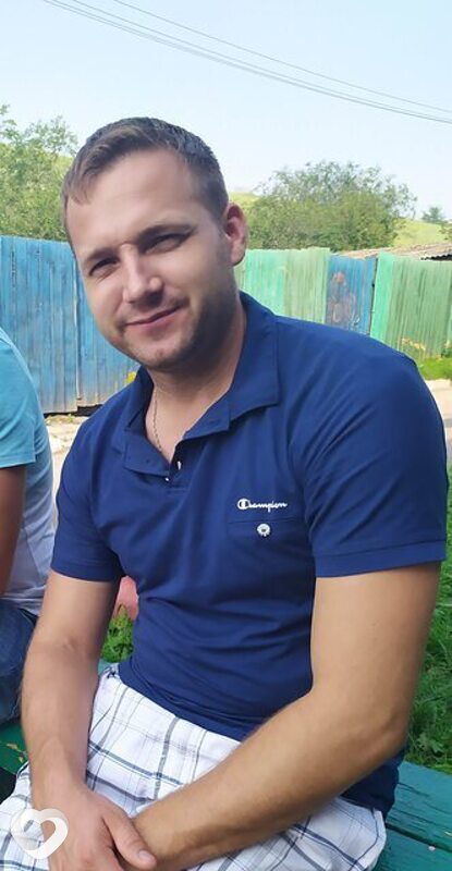 Алексей, 43, Иркутске — анкета №427309