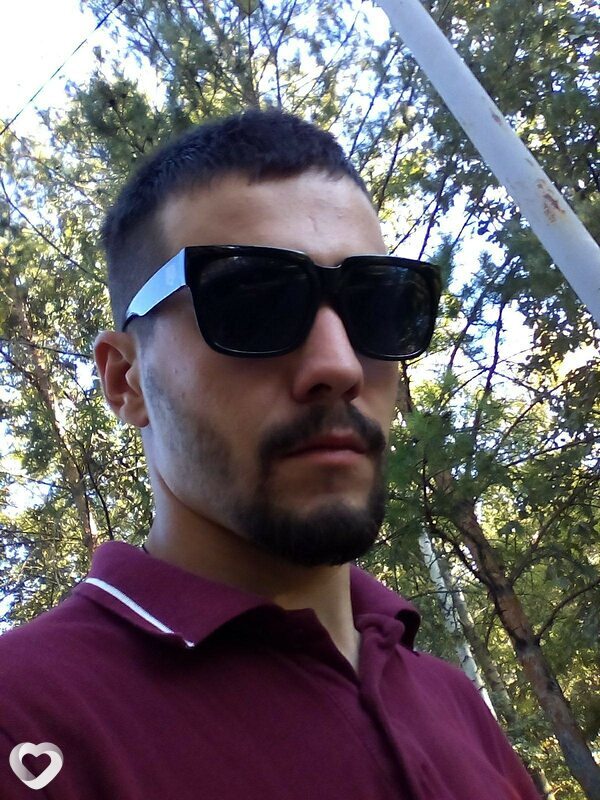 Андрей, 37, Оренбурге — анкета №427312