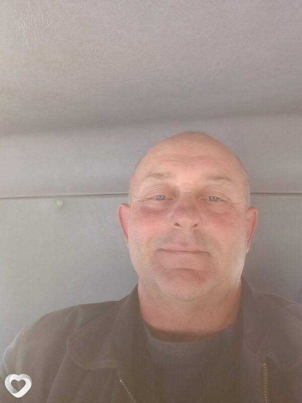 Александр, 53, Уральске — анкета №427189