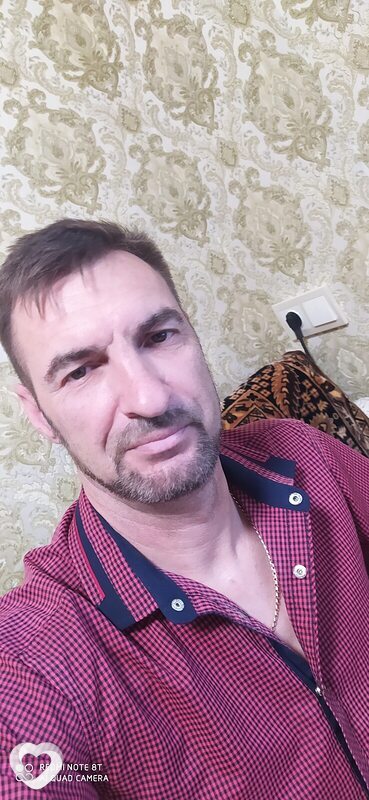 Сергей, 51, Тюмени — анкета №427190