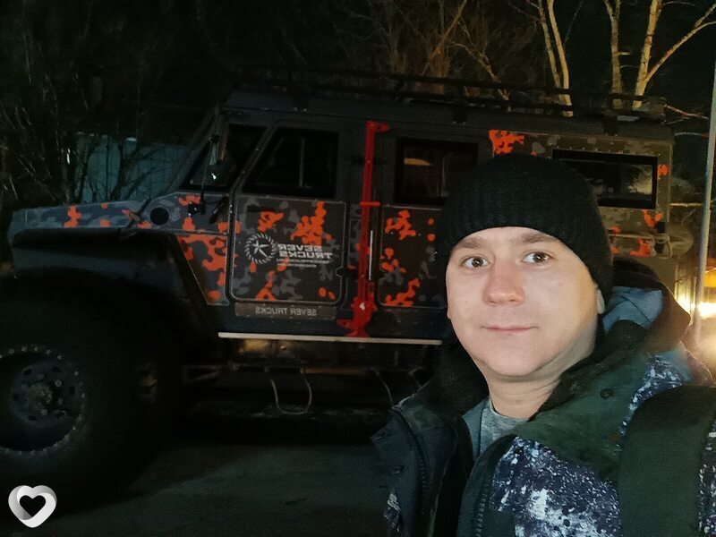 Дмитрий, 33, Пензе — анкета №427196