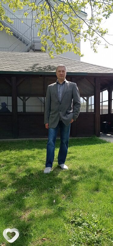 Александр, 55, Волжском — анкета №427203