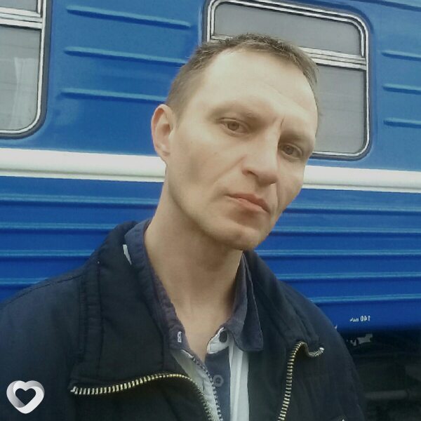 Михаил, 46, Тосно — анкета №427210