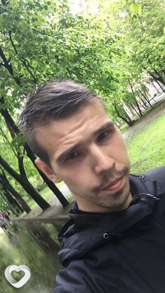 Миша, 30, Москве — анкета №427217