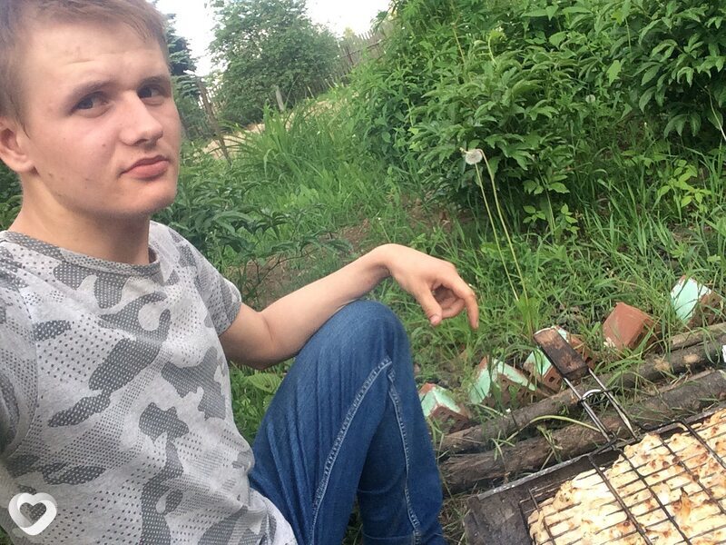 Игорь, 29, Калуге — анкета №427221