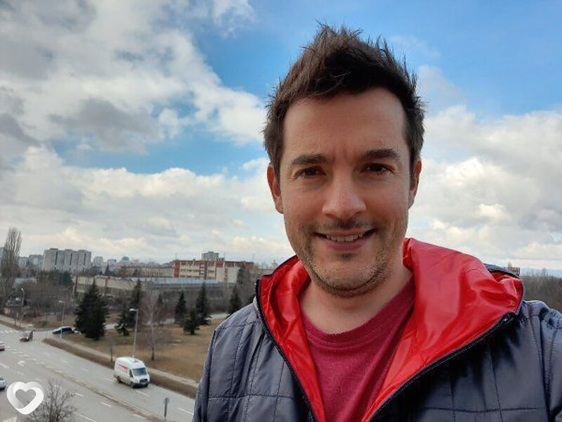 Дмитрий, 45, Уфе — анкета №427225