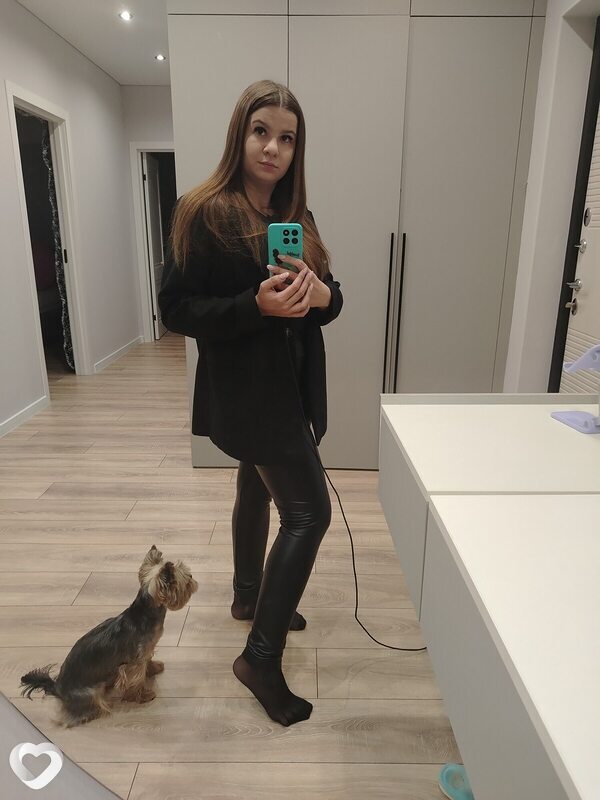 Людмила, 29, Новороссийске — анкета №427227