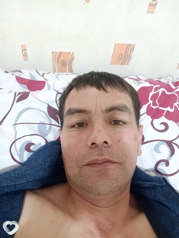 Мара, 45, Орске — анкета №427228