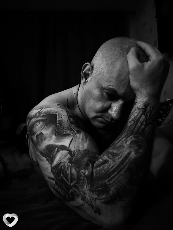 Андрей, 48, Минске — анкета №427232