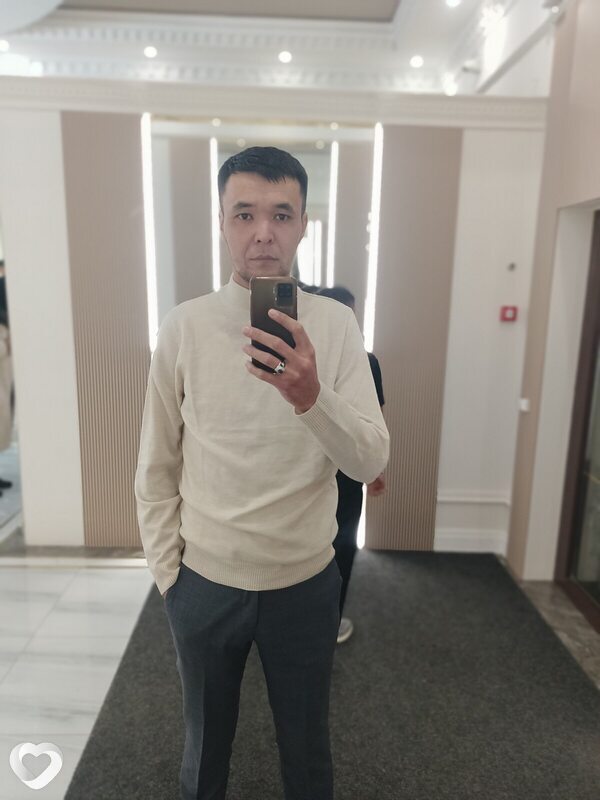 Тлек, 35, Уральске — анкета №427166