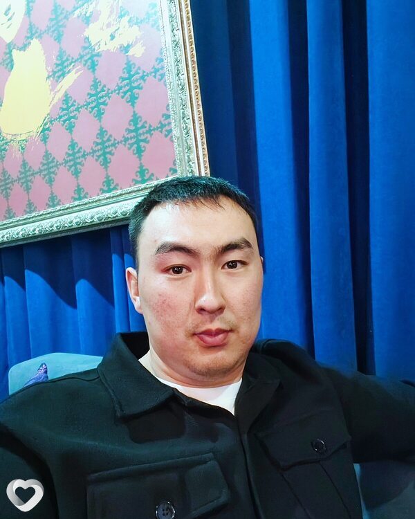 Каир, 30, Аксу — анкета №427168