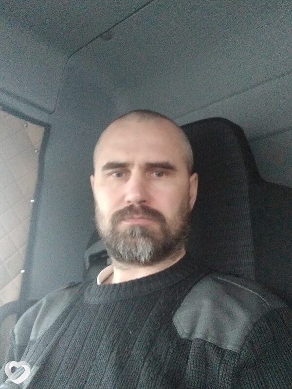Евгений, 46, Омске — анкета №427170