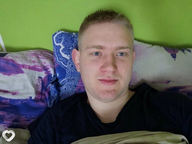 Алексей, 26, Гродно — анкета №427171