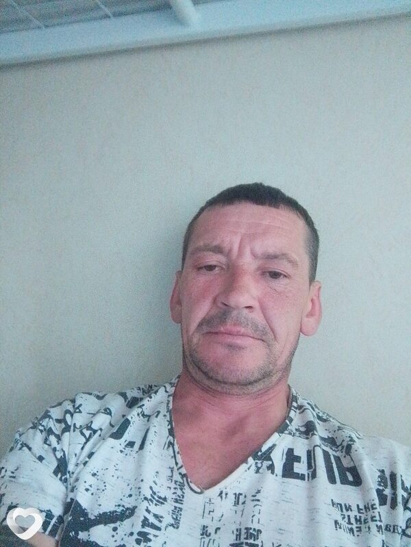 Сергей, 46, Мытищах — анкета №427173
