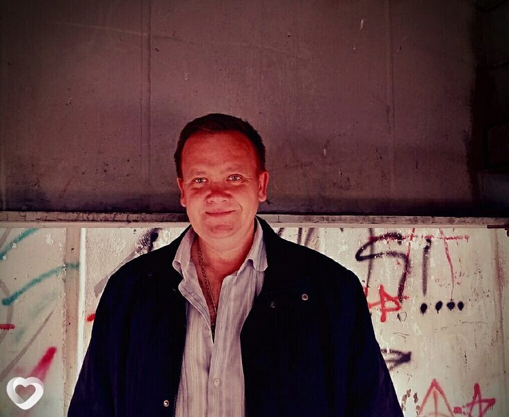 Сергей, 48, Кричеве — анкета №427174