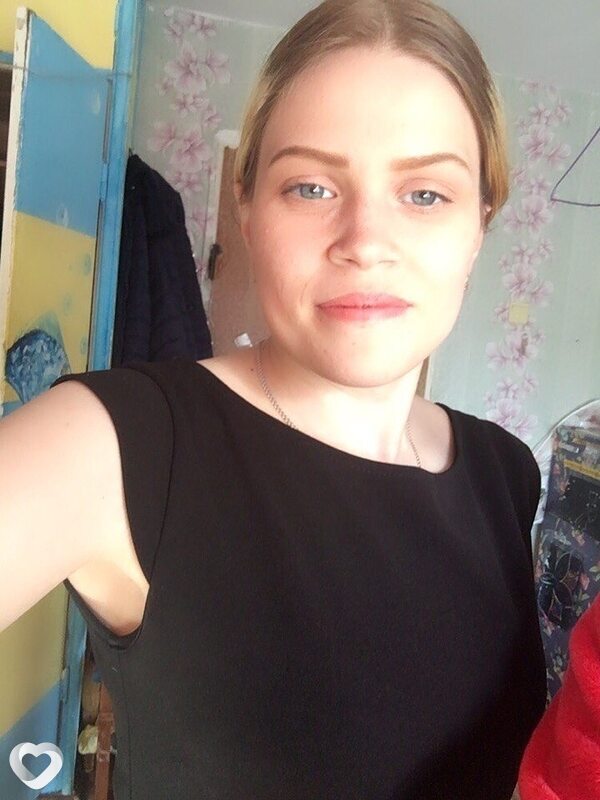 Марина, 31, Екатеринбурге — анкета №427175