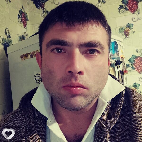 Александр, 42, Лиде — анкета №427176