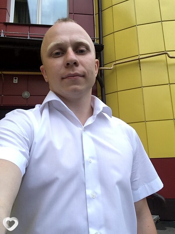 Дмитрий, 33, Йошкар-Оле — анкета №427185