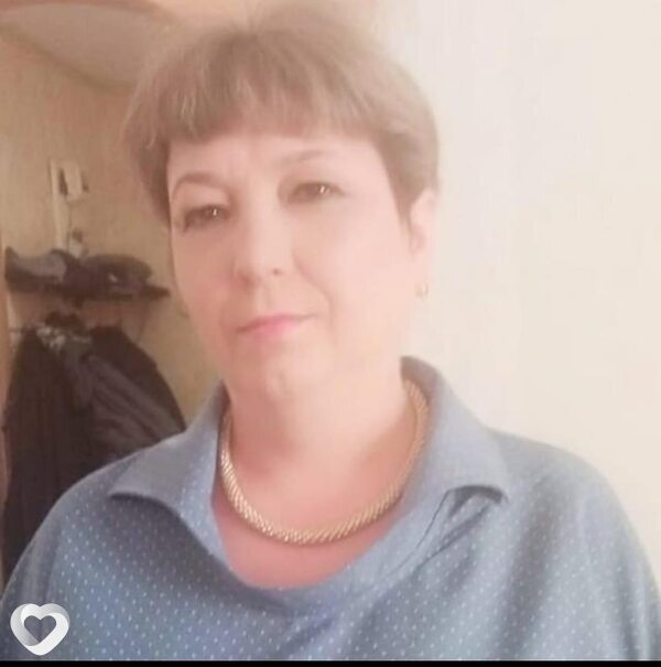 Лариса, 53, Волгограде — анкета №427242
