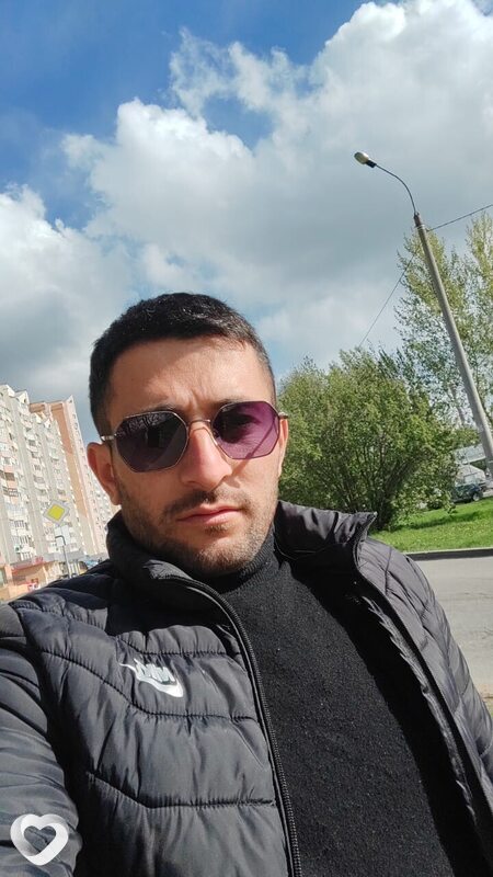 Елшан, 28, Казани — анкета №427247
