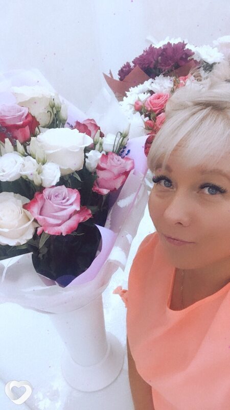 Наденька, 42, Нижнем Новгороде — анкета №427260