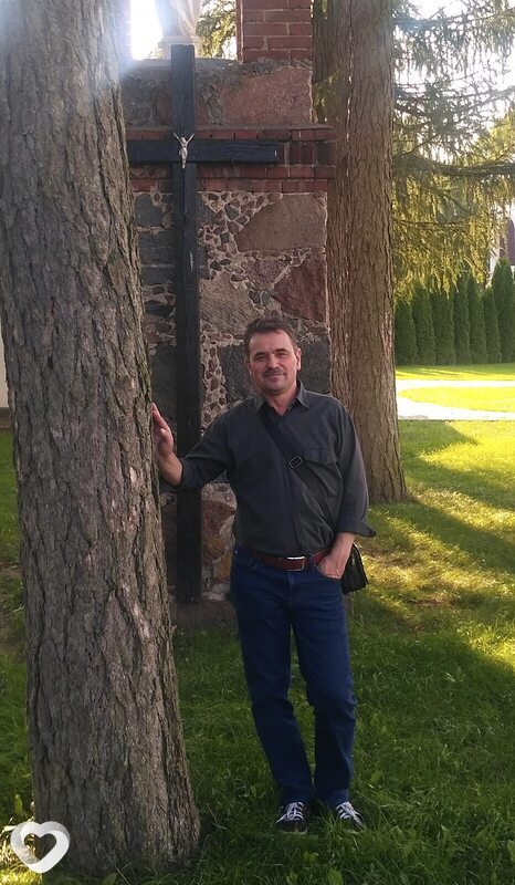 Дмитрий, 59, Смолевичах — анкета №427264