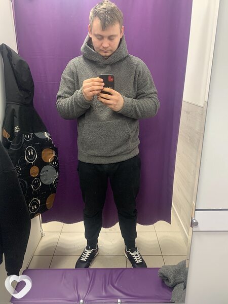 Александр, 26, Сергиеве Посаде — анкета №427266