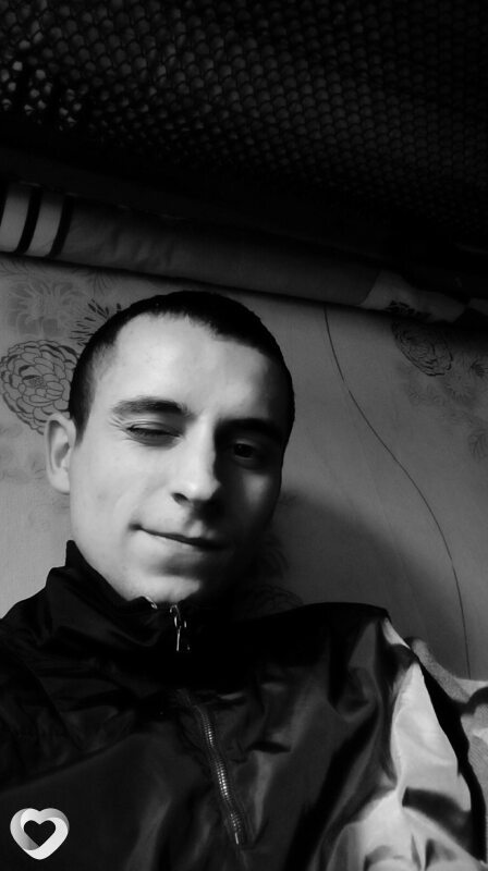 Maks, 31, Гродно — анкета №427282
