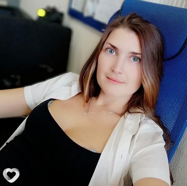 Елена, 42, Минске — анкета №427285