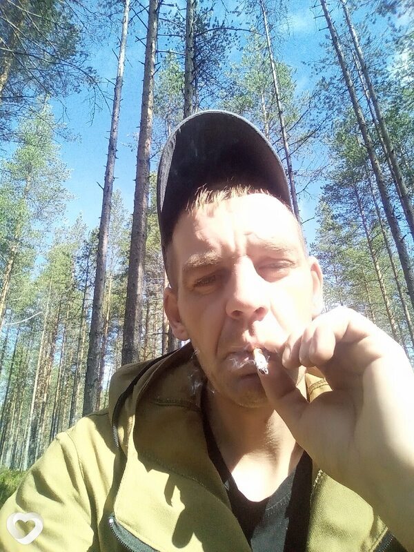Ваня, 37, Череповце — анкета №427313