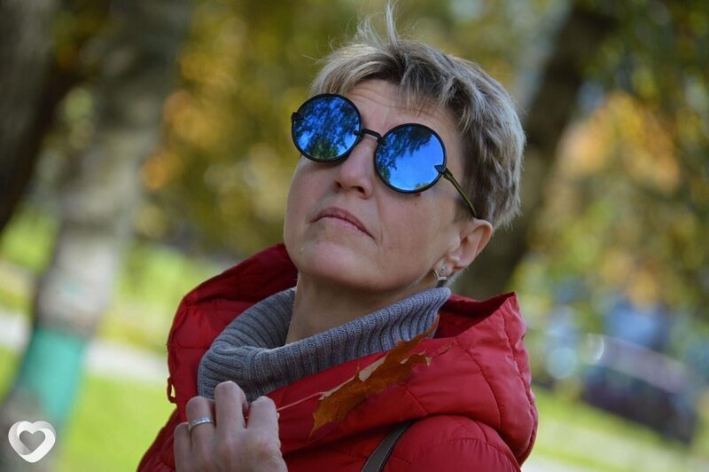 Натали, 53, Минске — анкета №427315