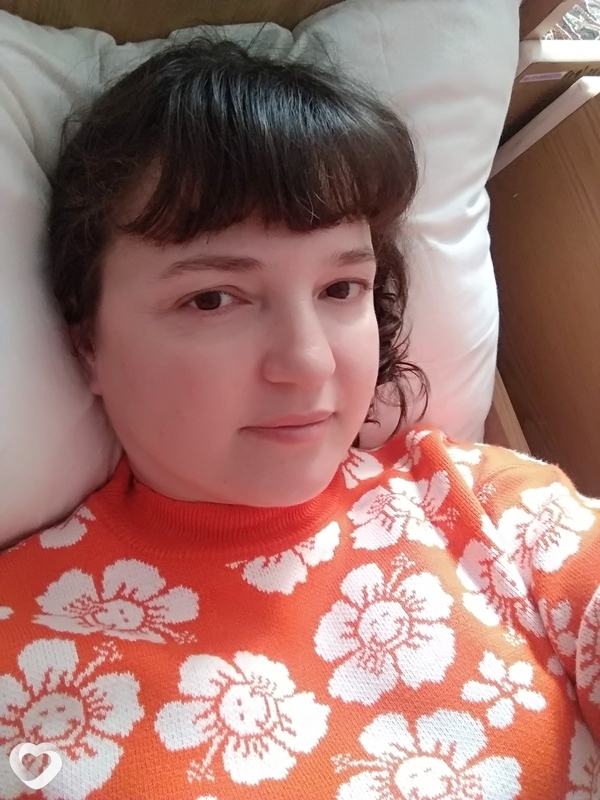 Альона, 44, Кропивницкий — анкета №427323