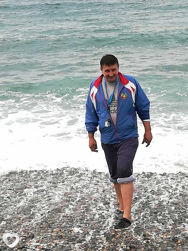 Aleks, 42, Минске — анкета №427324