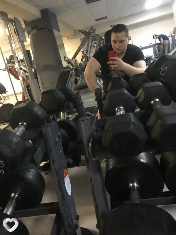 Павел, 29, Гомеле — анкета №427325