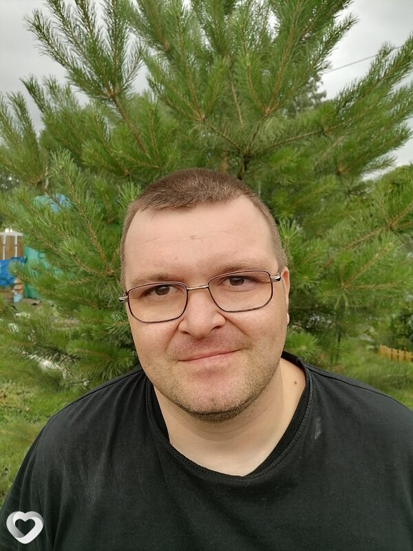 Юрий, 43, Челябинске — анкета №427327