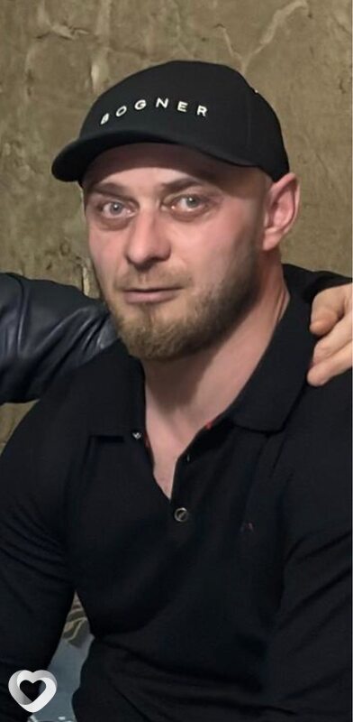 Руслан, 36, Санкт-Петербурге — анкета №427329