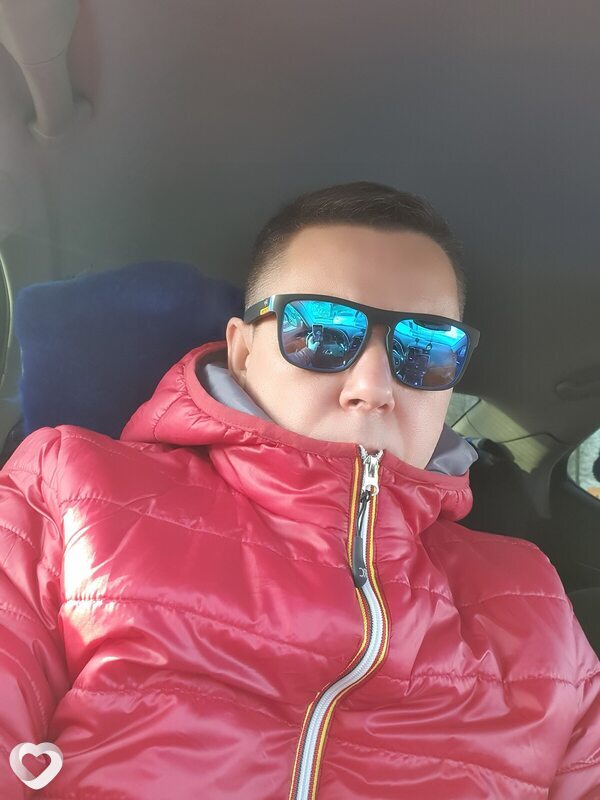 Константин, 47, Оренбурге — анкета №427330