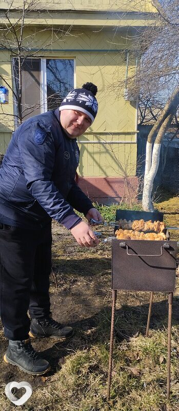 Андрей, 41, Гомеле — анкета №427332