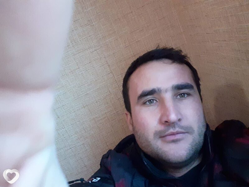 Рома Тj, 33, Самаре — анкета №427336