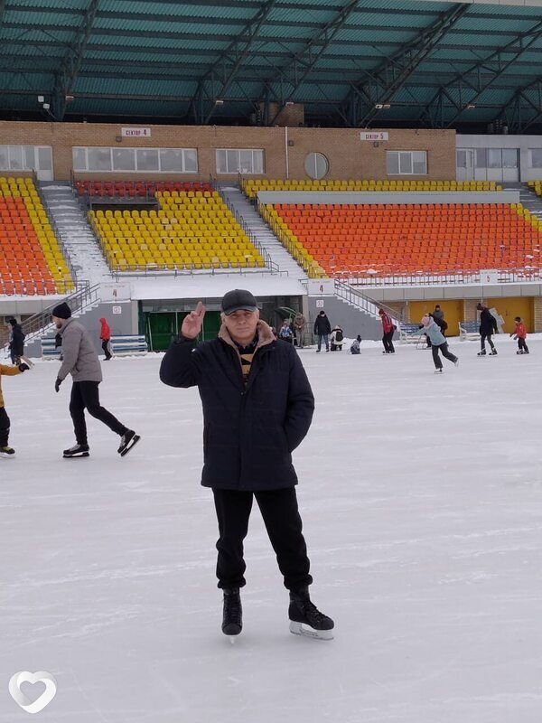 Валерий, 57, Саратове — анкета №427889